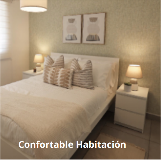 apartamentos - Apartamento en Venta Próximo al Parque Mirador Sur 3