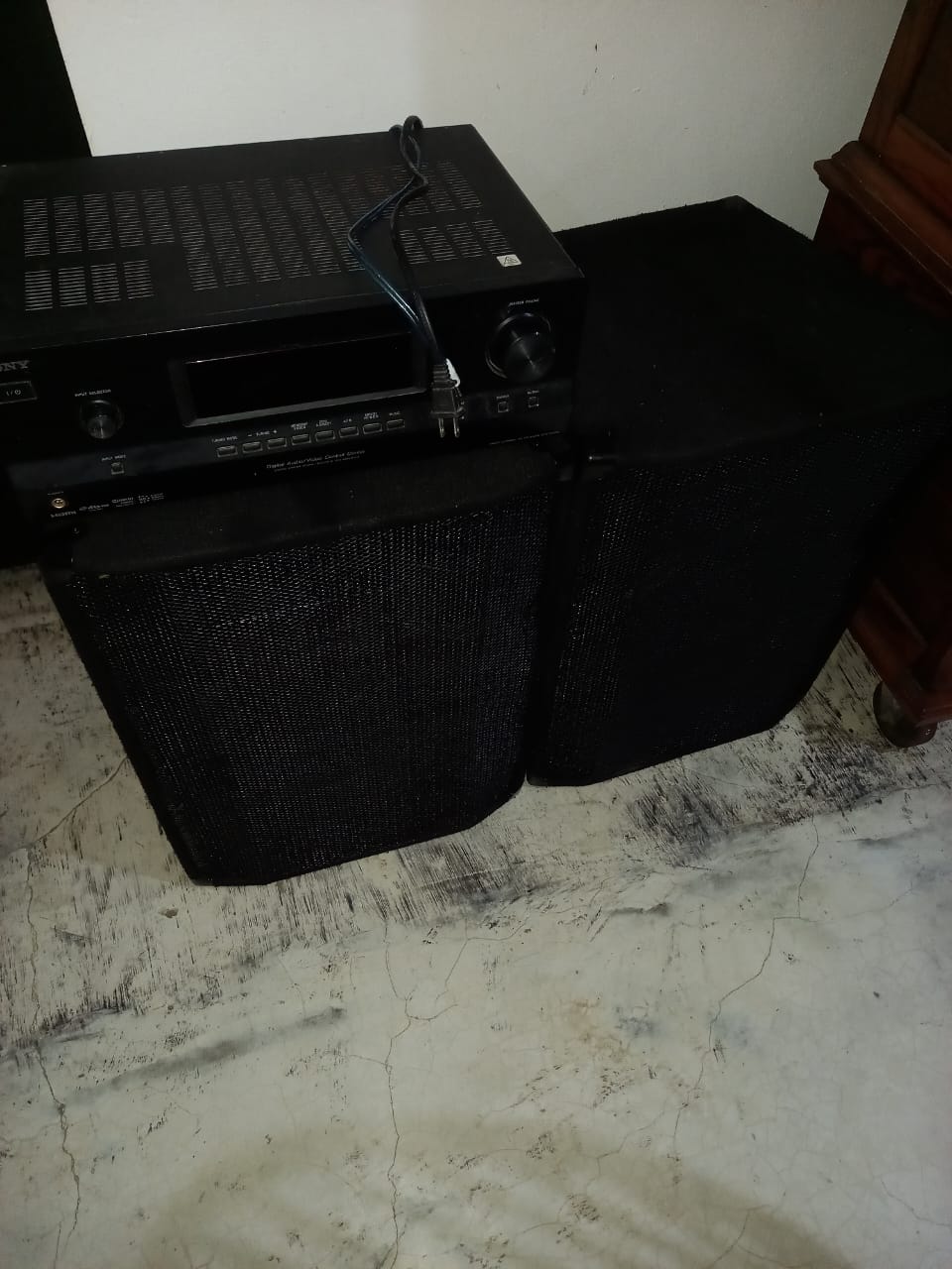 camaras y audio - Equipo de sonido completo 2