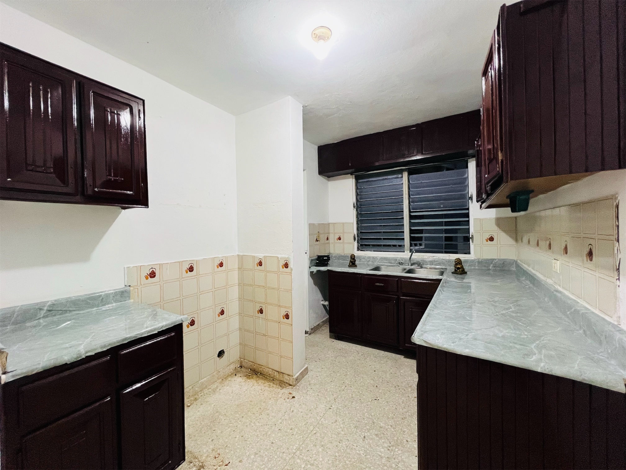 apartamentos - Apartamento de Oportunidad en el Vergel