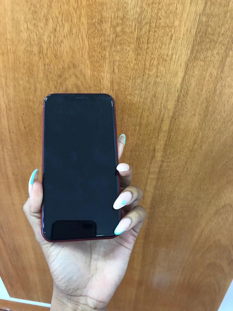 celulares y tabletas - iPhone XR de 64gb Factory Clean 3