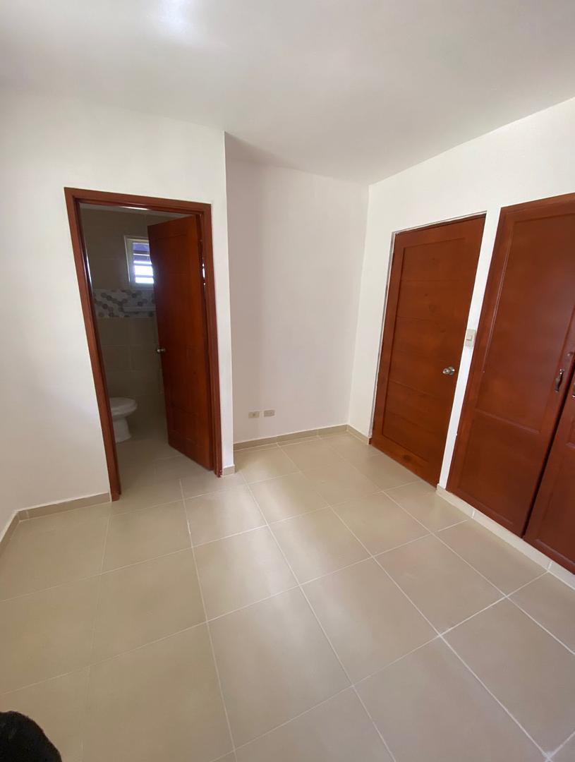 apartamentos - Apartamento nuevo en alquiler  7