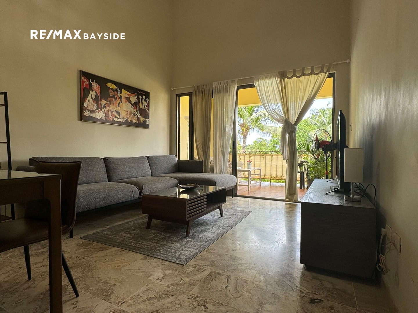 apartamentos - Un oasis de relajación en Cocotal, Punta Cana 3