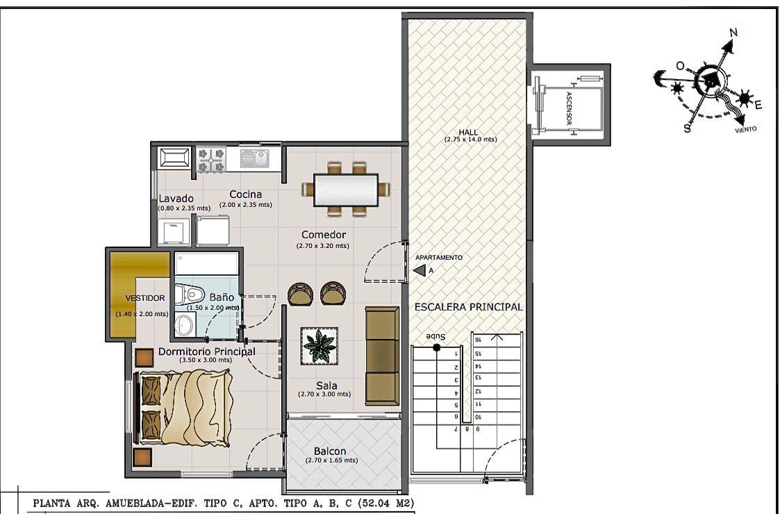 apartamentos - Apartamentos económicos en boca chica, ideal para airbnb 10