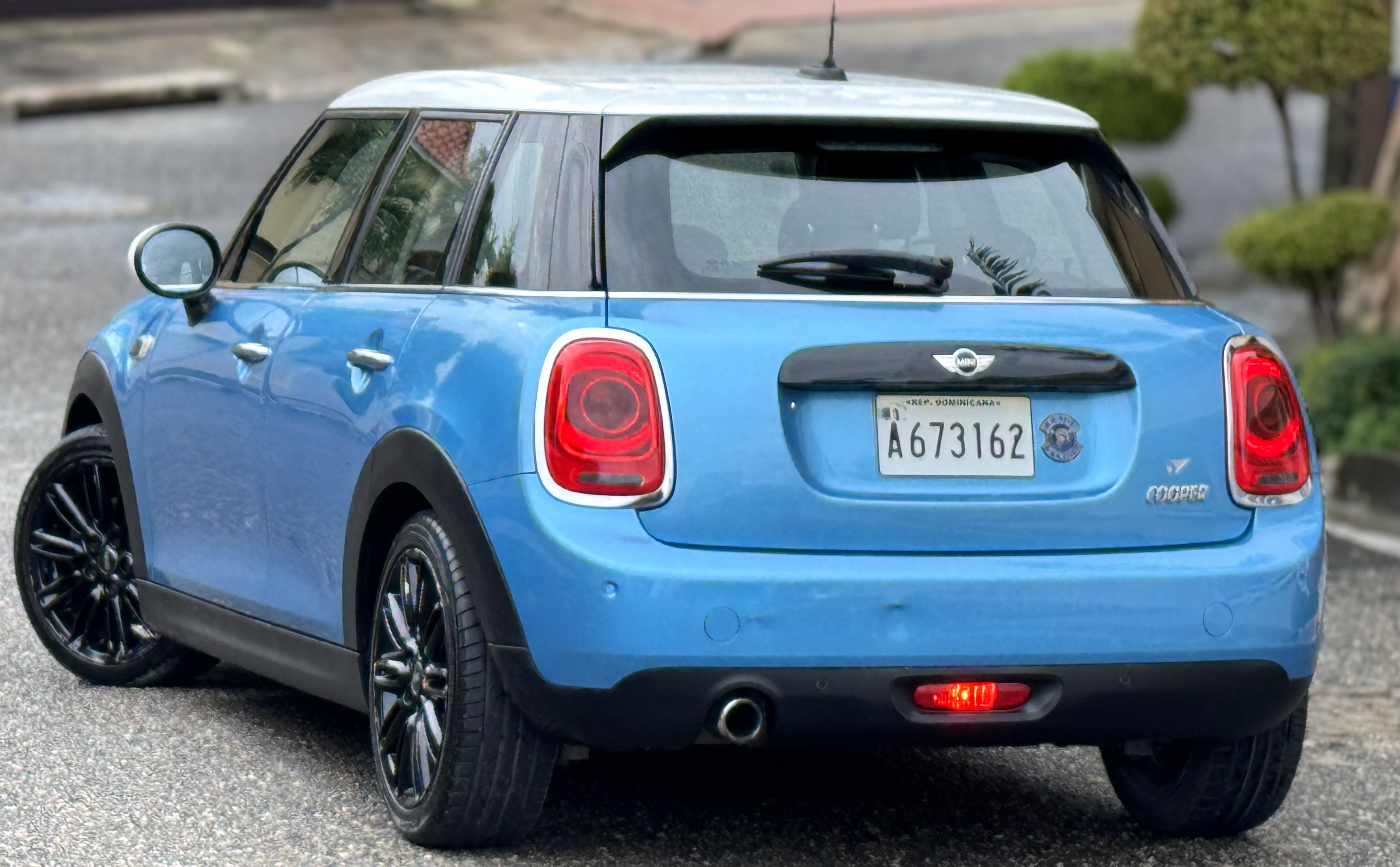 carros - Mini Cooper hardtop 2016  7