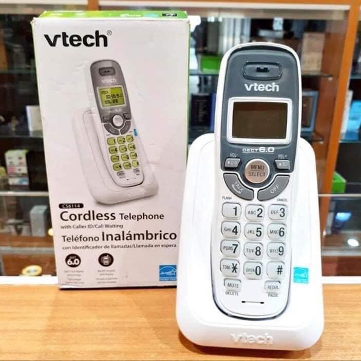 electrodomesticos - Teléfono Vtech