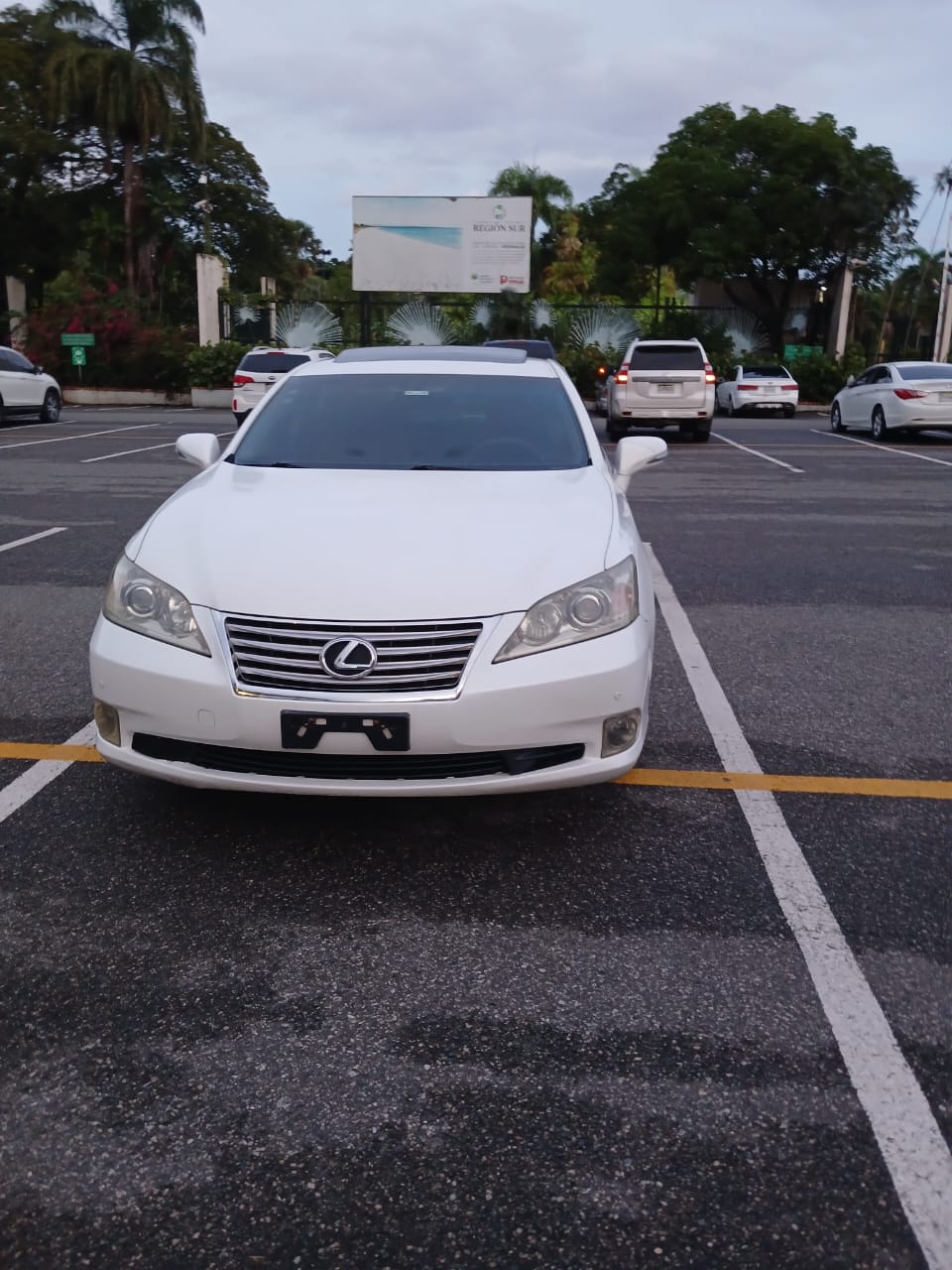 carros - lexus ls 2012 7