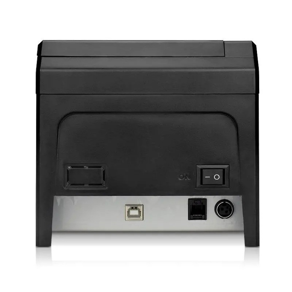 otros electronicos - Impresora termica usb pos-8330, papel 80mm 1