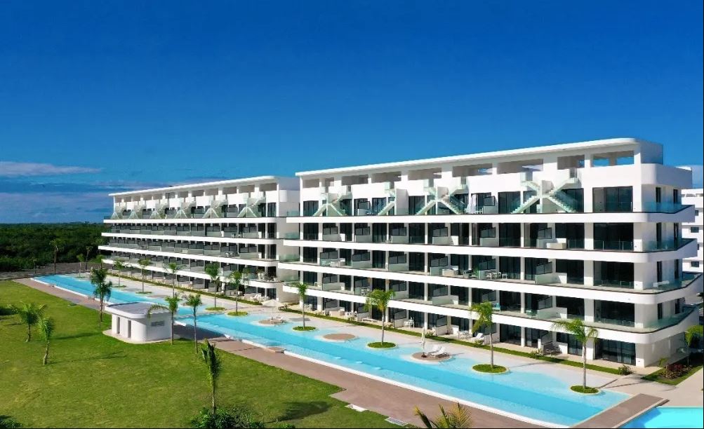 apartamentos - Apartamento en Cana Rock Star de oportunidad  9