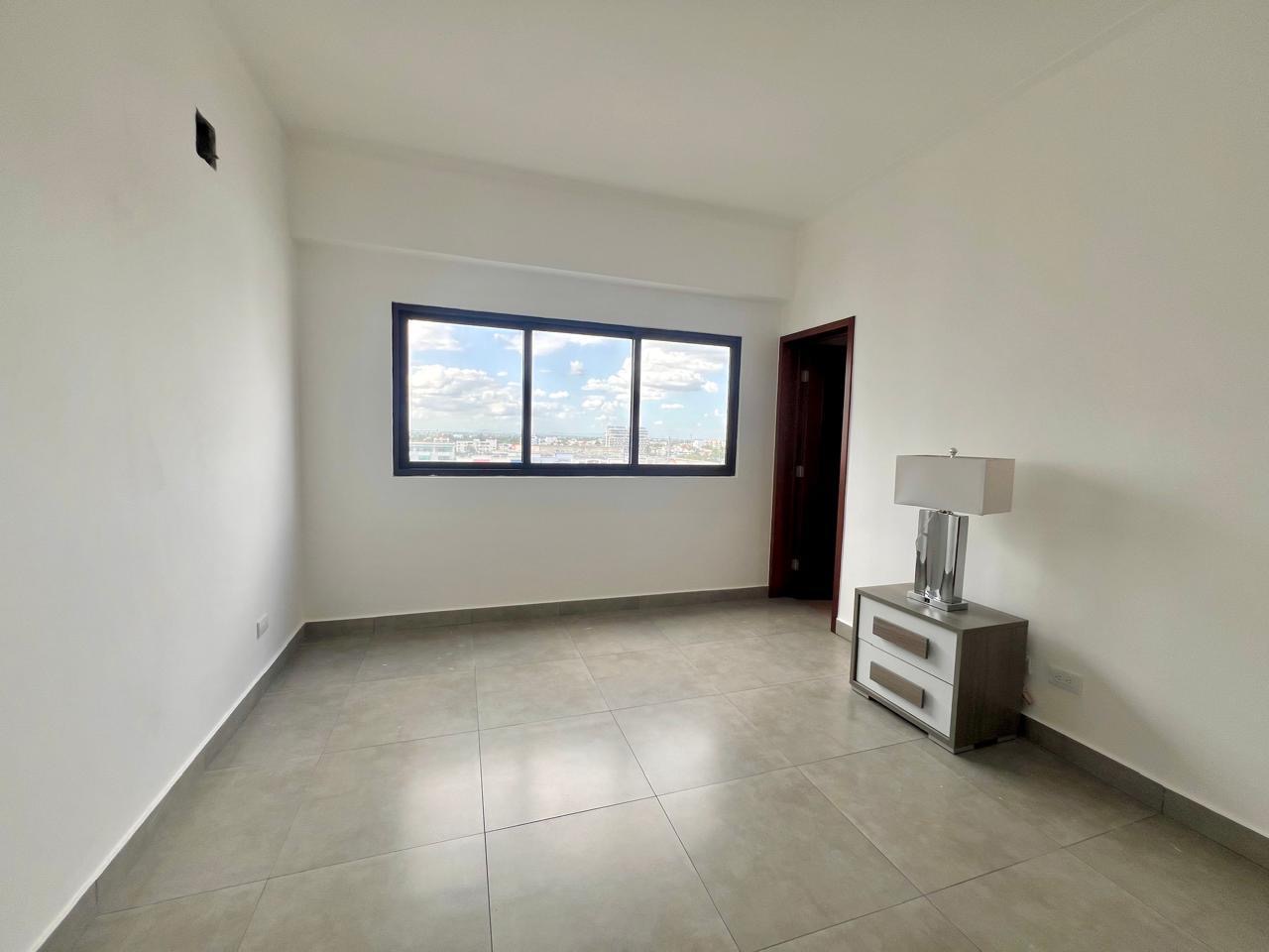 apartamentos - Apartamento en alquiler Linea Blanca en Serralles