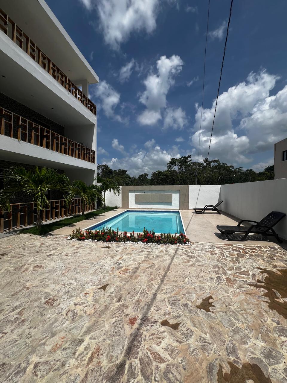 apartamentos - Edificio en Venta en Playa Bonita, Las Terrenas 8