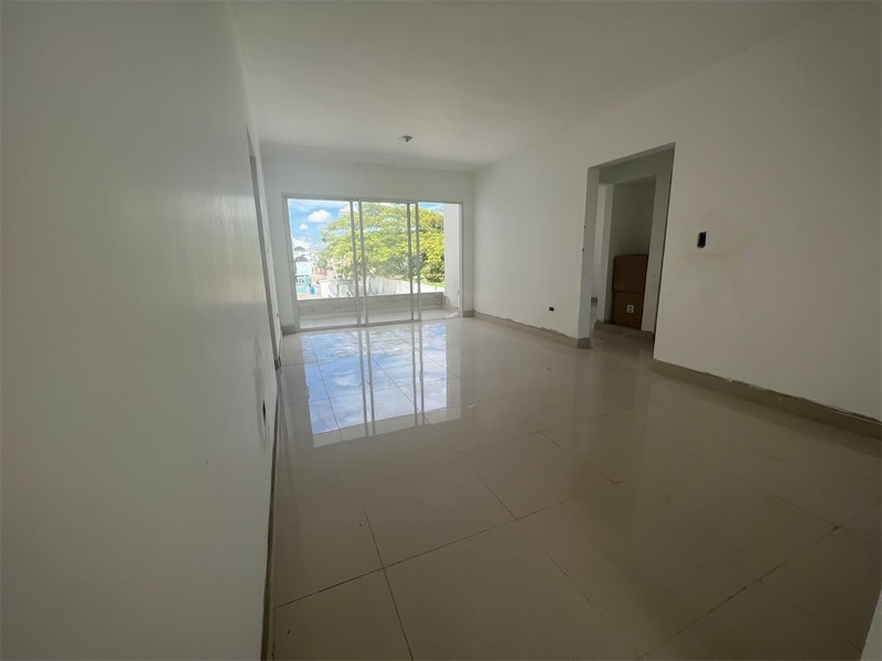 apartamentos - Venta de apartamento en la autopista de san Isidro Santo Domingo este 5