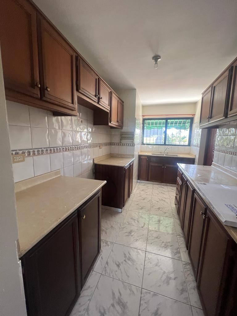 apartamentos - Venta de Apartamento En Ensanche Quisqueya 7