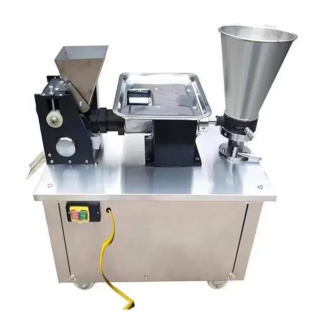 negocios en venta - Maquina formadora de empanada  para bocadillos.