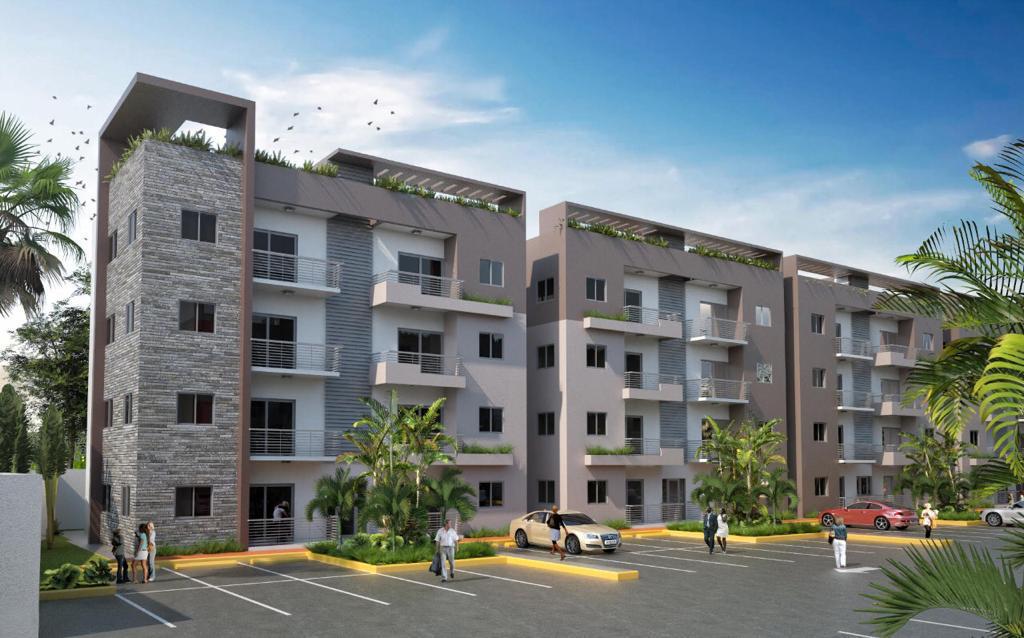 apartamentos - Condos asequibles de 3 dormitorios en Puerto Plata 5