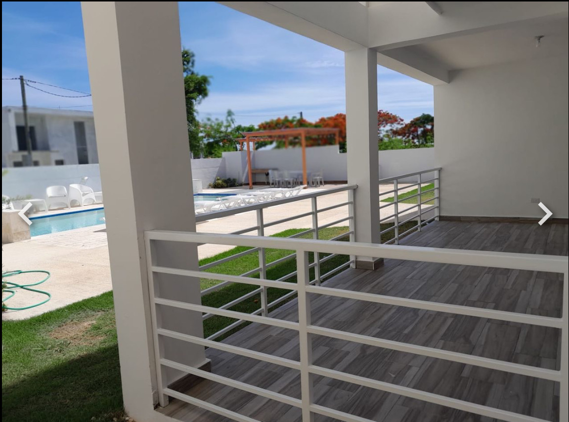 apartamentos - Gran apartamento de venta en bavaro 7