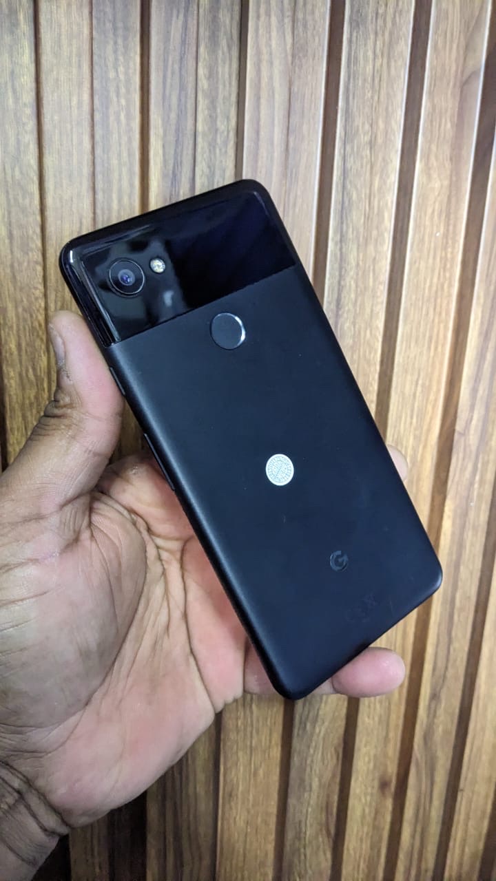 celulares y tabletas - Google pixel 2XL 128GB 