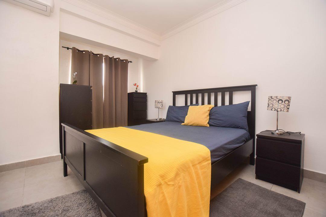 apartamentos - VENTA GAZCUE 6