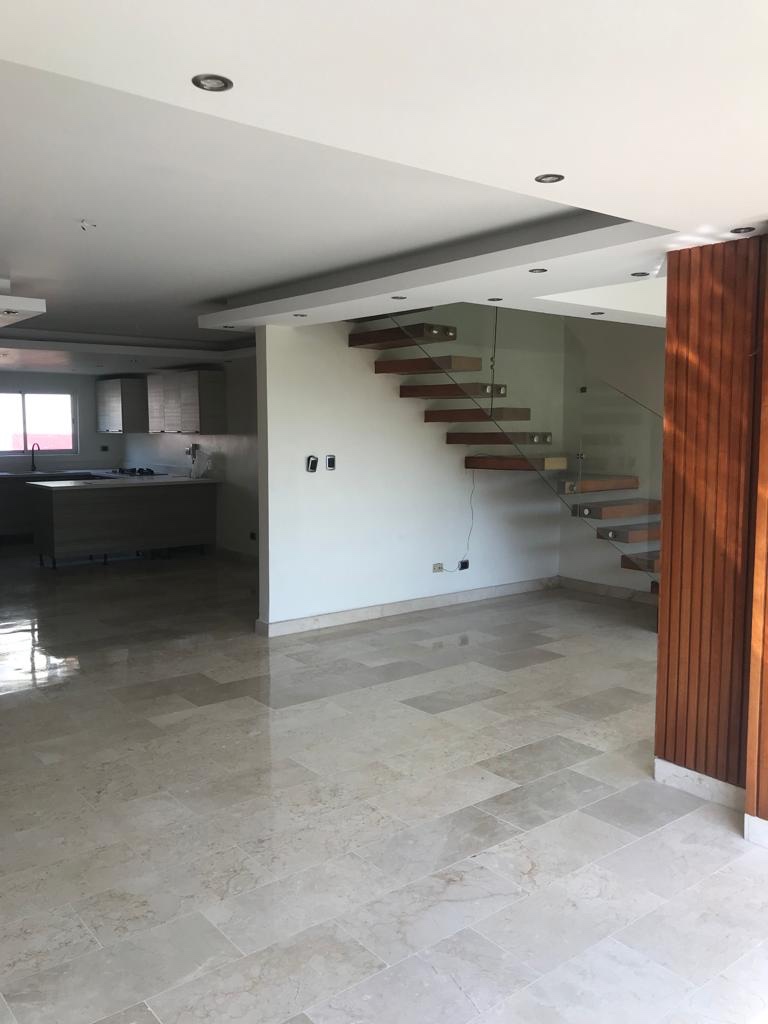 apartamentos - Apartamento en Alquiler Condominios Santo Domingo