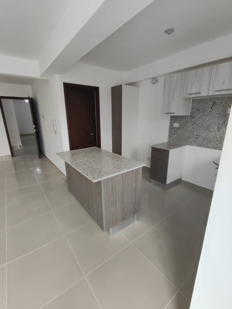 apartamentos - Alquilo Apartamento Nuevo en Torre Residencial en Santo Domingo Norte-La jacobo