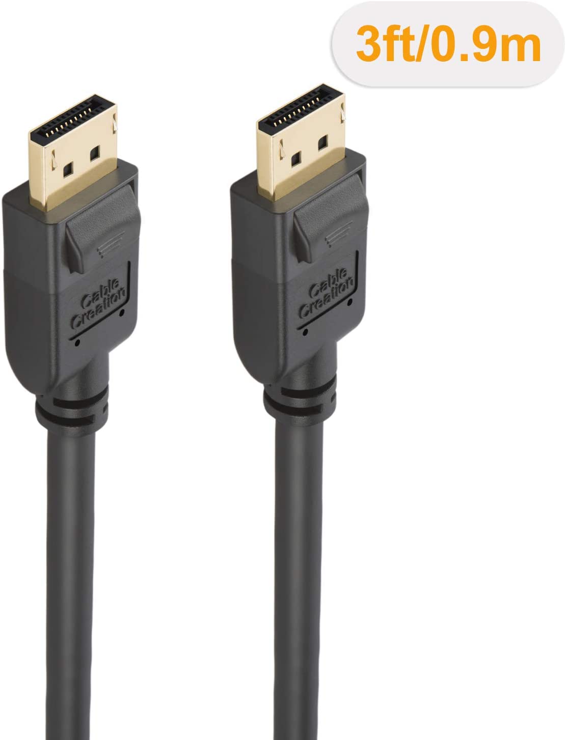 accesorios para electronica - Cable Display Port a DisplayPort 0