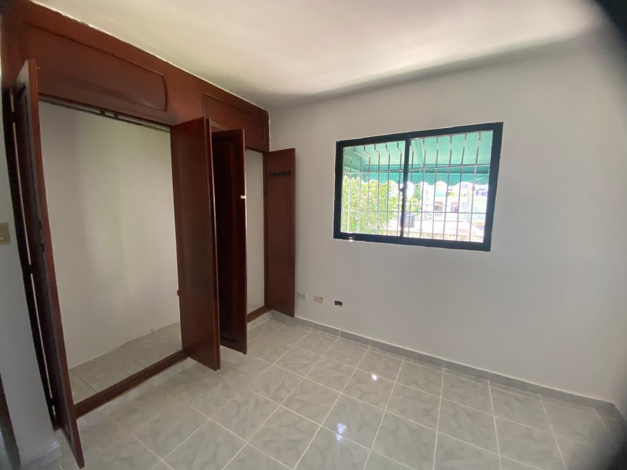 apartamentos - Apartamento 2 Dormitorios en Ens. Quisqueya 4