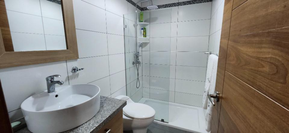 apartamentos - Apartamento en Alquiler Amueblado en JUAN DOLIO 8