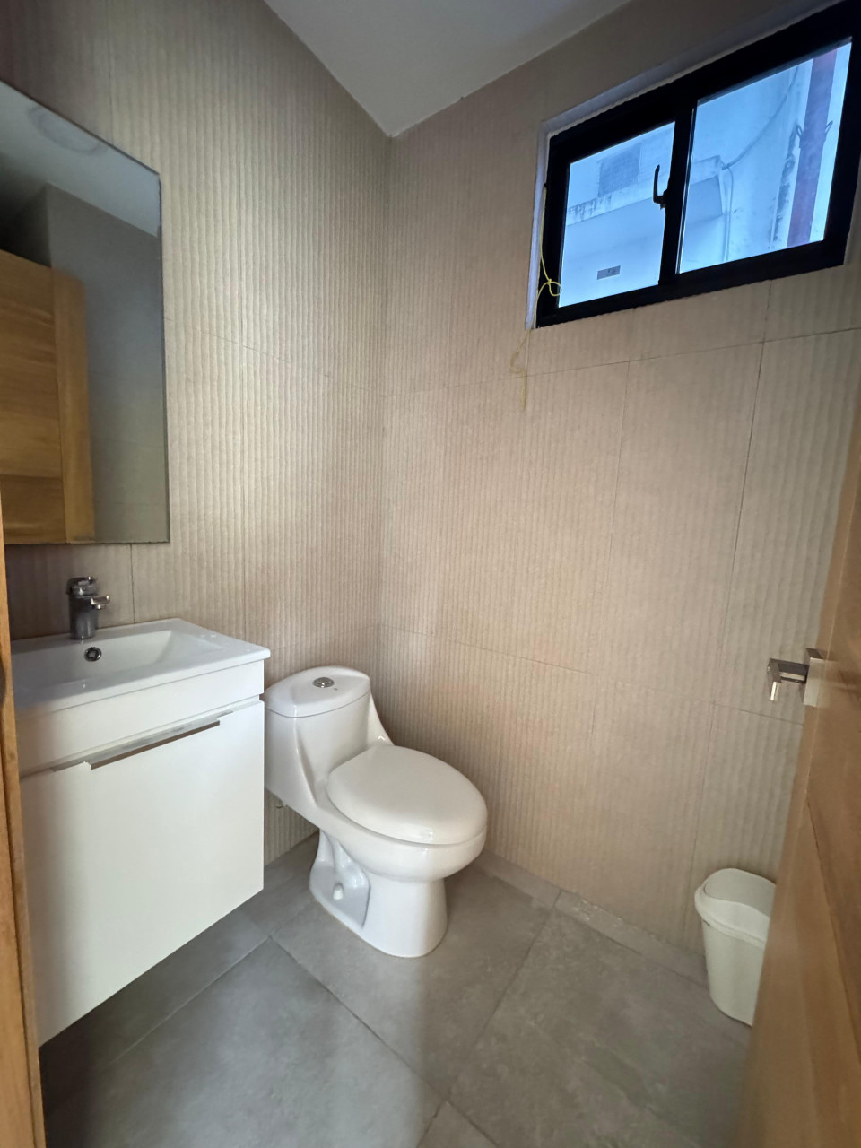 apartamentos - Apartamento en alquiler en Evaristo Morales  7