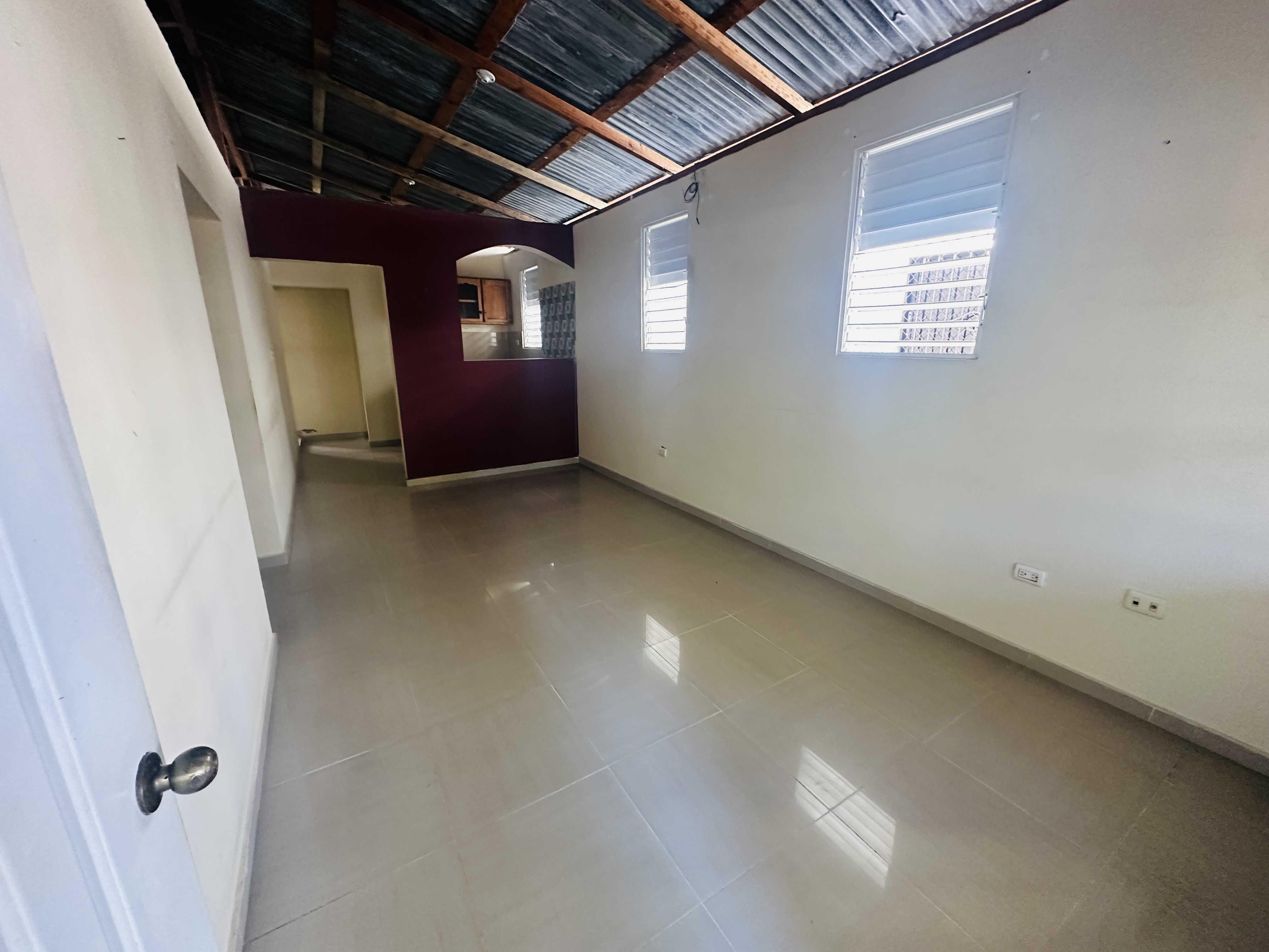 casas - Casa en venta en Santiago de los Caballeros  1