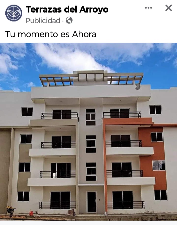 apartamentos - 📍 DIOS 📍 Av. Jacobo Majluta 🇩🇴📍 CONFORTABLES Y ASEQUIBLES APARTAMENTOS🏠🔥