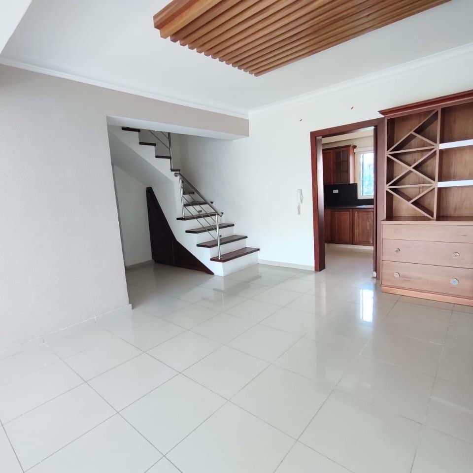 penthouses - VENDO PH EL MILLÓN, (NO ASCENSOR ) 3 HAB,215 MTS, 2 NIVELES, US 215,000