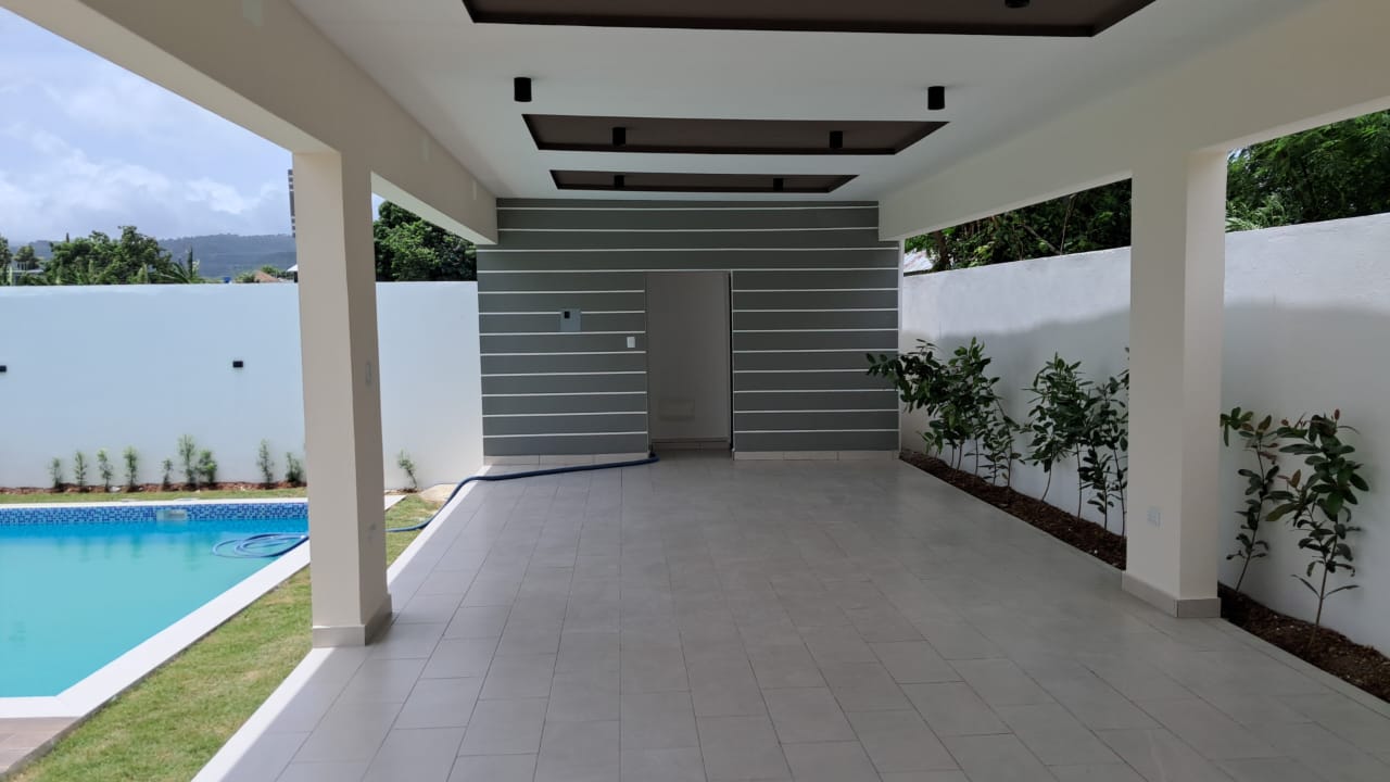 apartamentos - Oportunidad llanos de gurabo  3