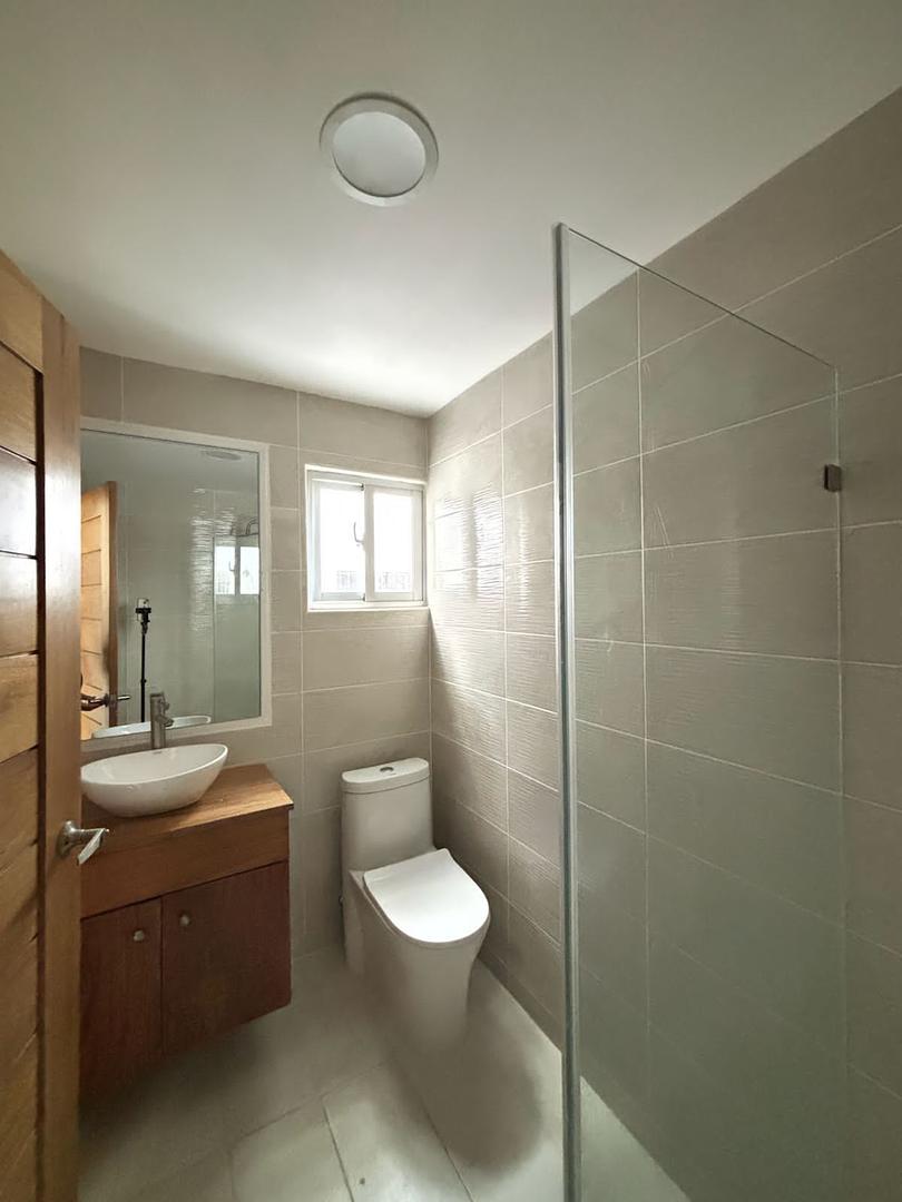 apartamentos - Vendo apartamento en el Millón  7