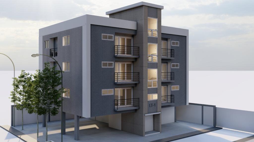apartamentos - Apartamento en venta Don Honorio Santo Domingo