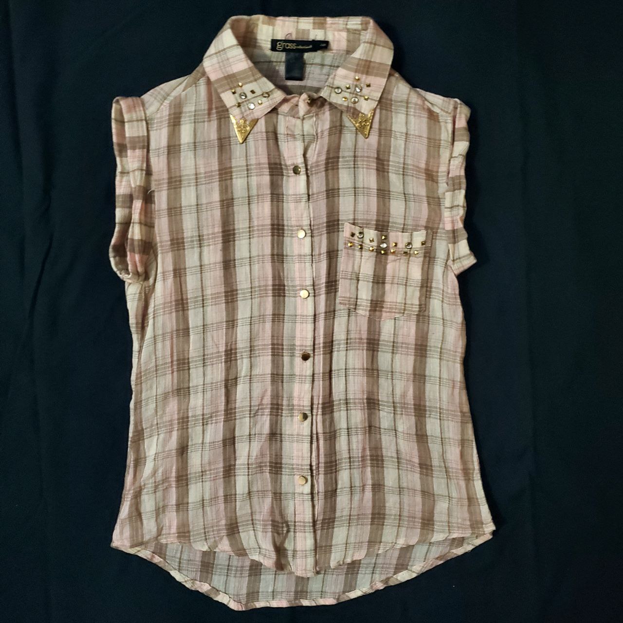 ropa para mujer - Blusas 18 piezas. Size S mujer.