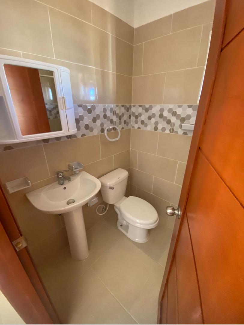 apartamentos - Apartamento nuevo en alquiler  8