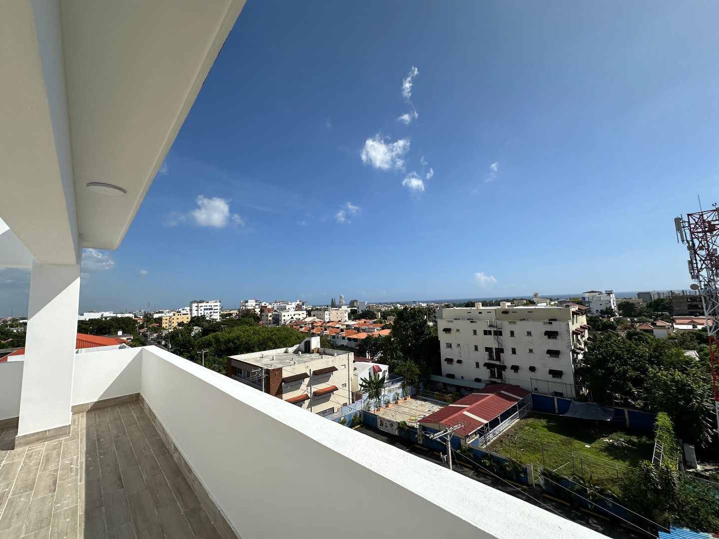 penthouses - Apartamento Penhouse con ascensor y planta full, E.L, Resp. Los 3 Ojos.  8