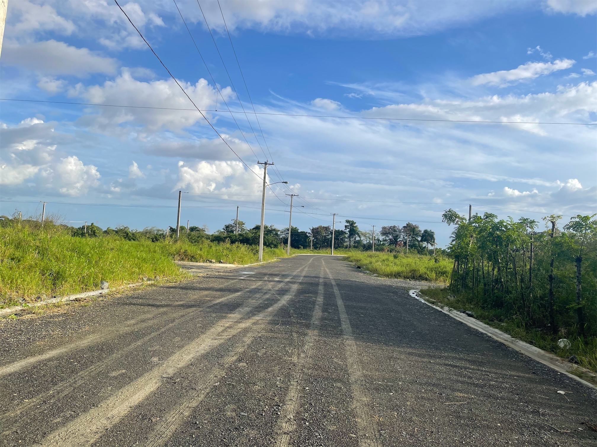 solares y terrenos - Vendo terreno en  Residencial Don Marcos Santo Domingo  1