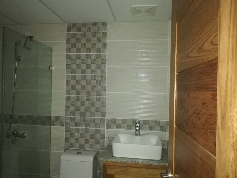 apartamentos - AAPARTAMENTO TIPO PENHOUSE AUTOPISTA SAN ISIDRO (8) 9