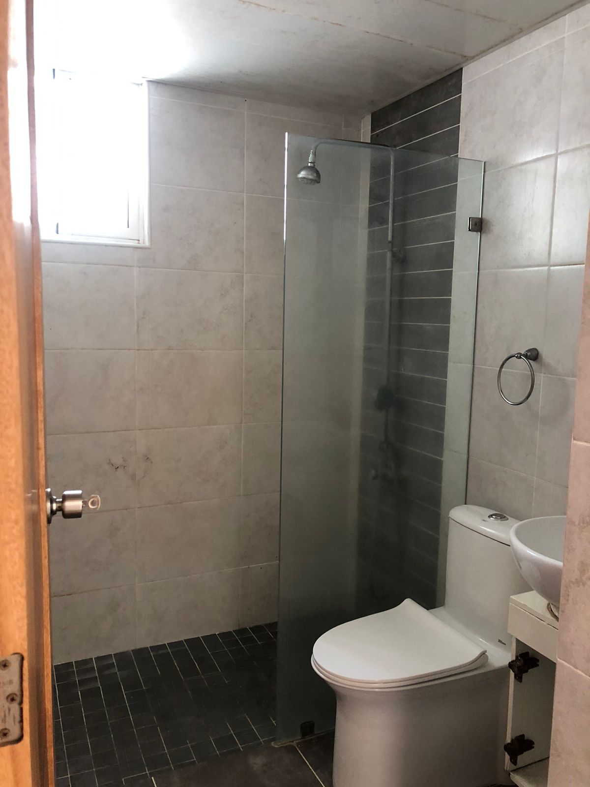 apartamentos - Apartamento cómodo Arroyo Hondo 2do piso 4