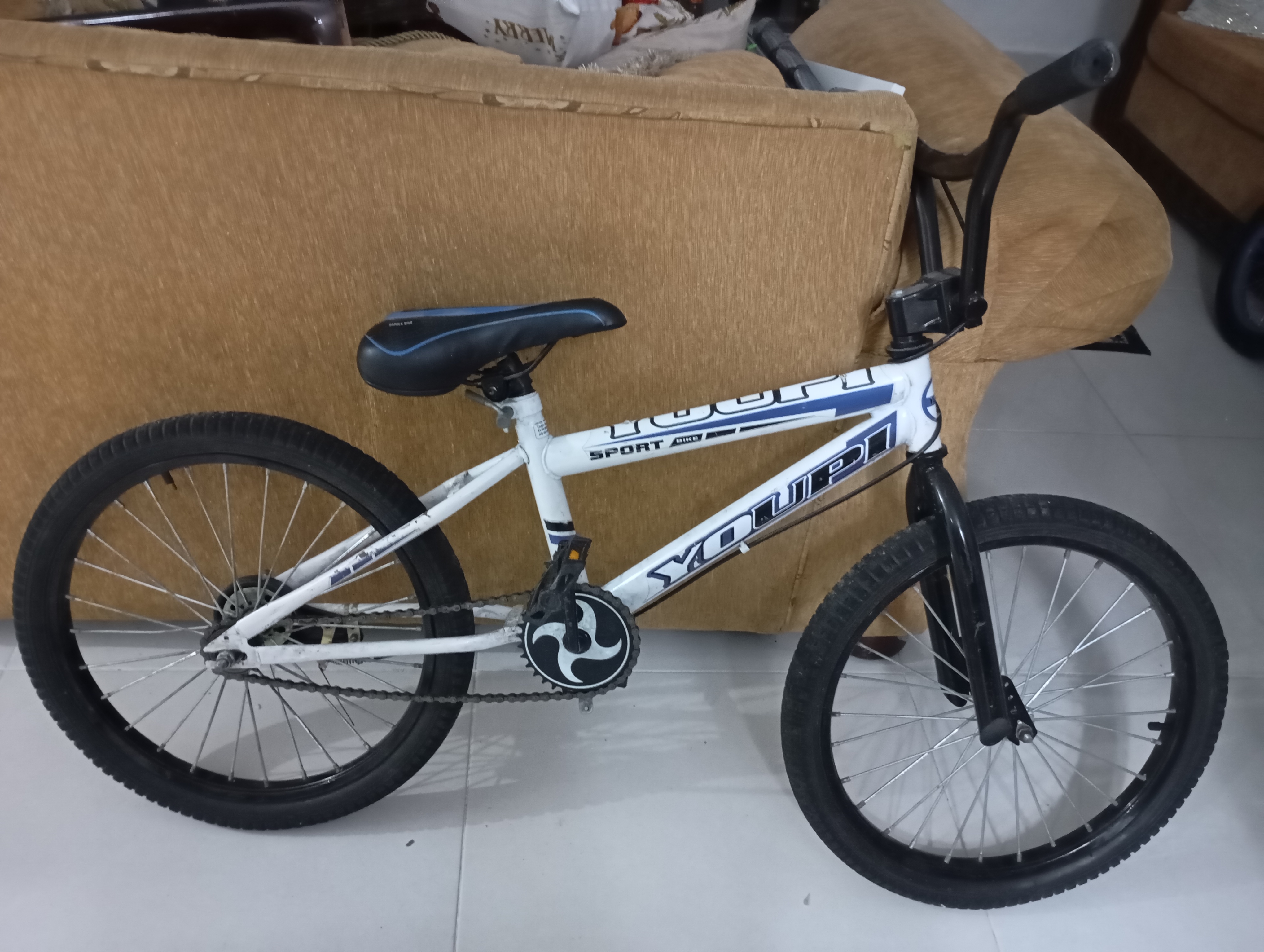 juguetes - Bicicleta Ari 20 0