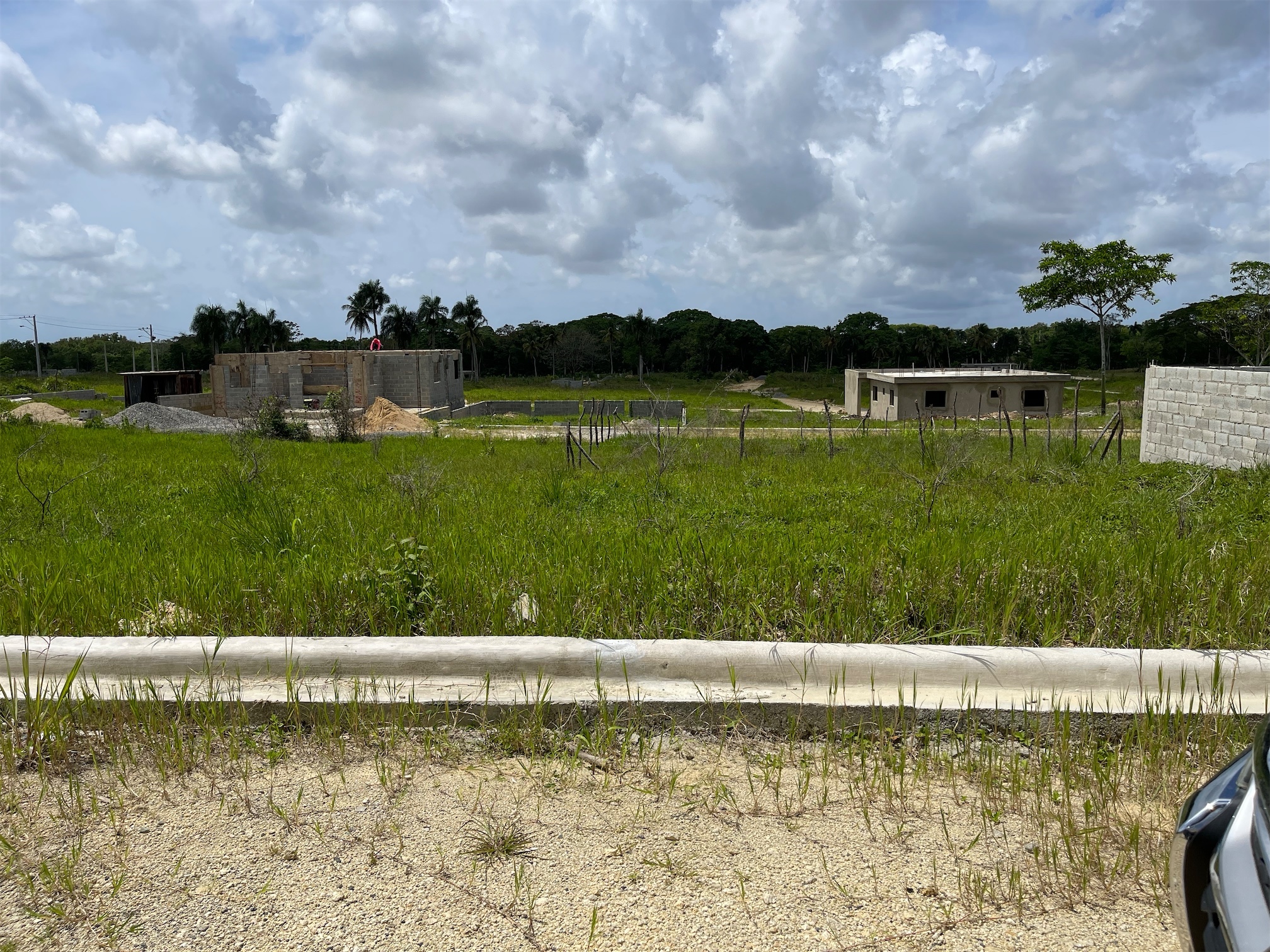 solares y terrenos - Vendo solares  en Residencial Doña Luz , aprovecha el descuento de apertura 2