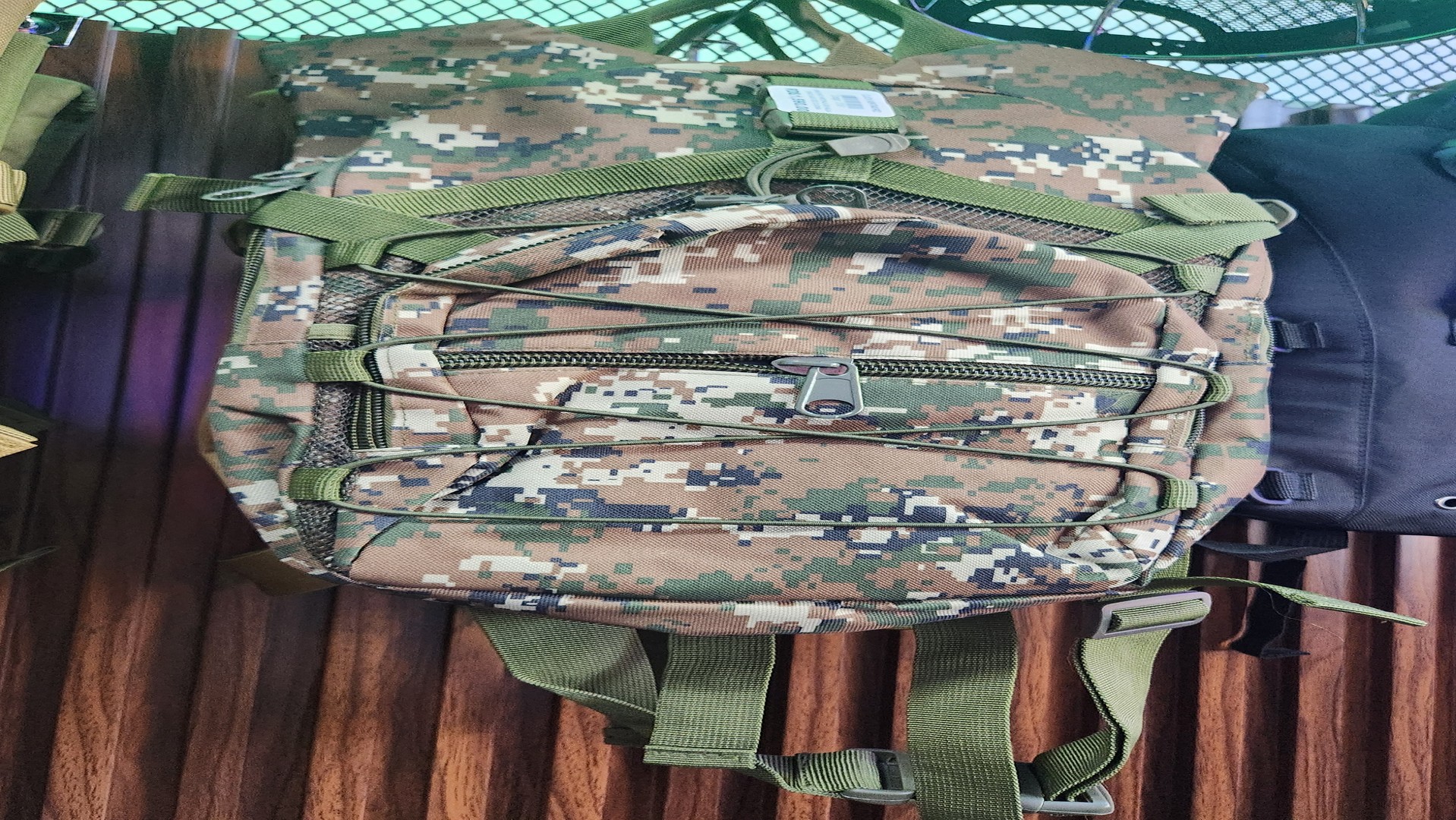 carteras y maletas - Camelback, mochila de hidratación, mochila para acampar, mochila, bulto. 2