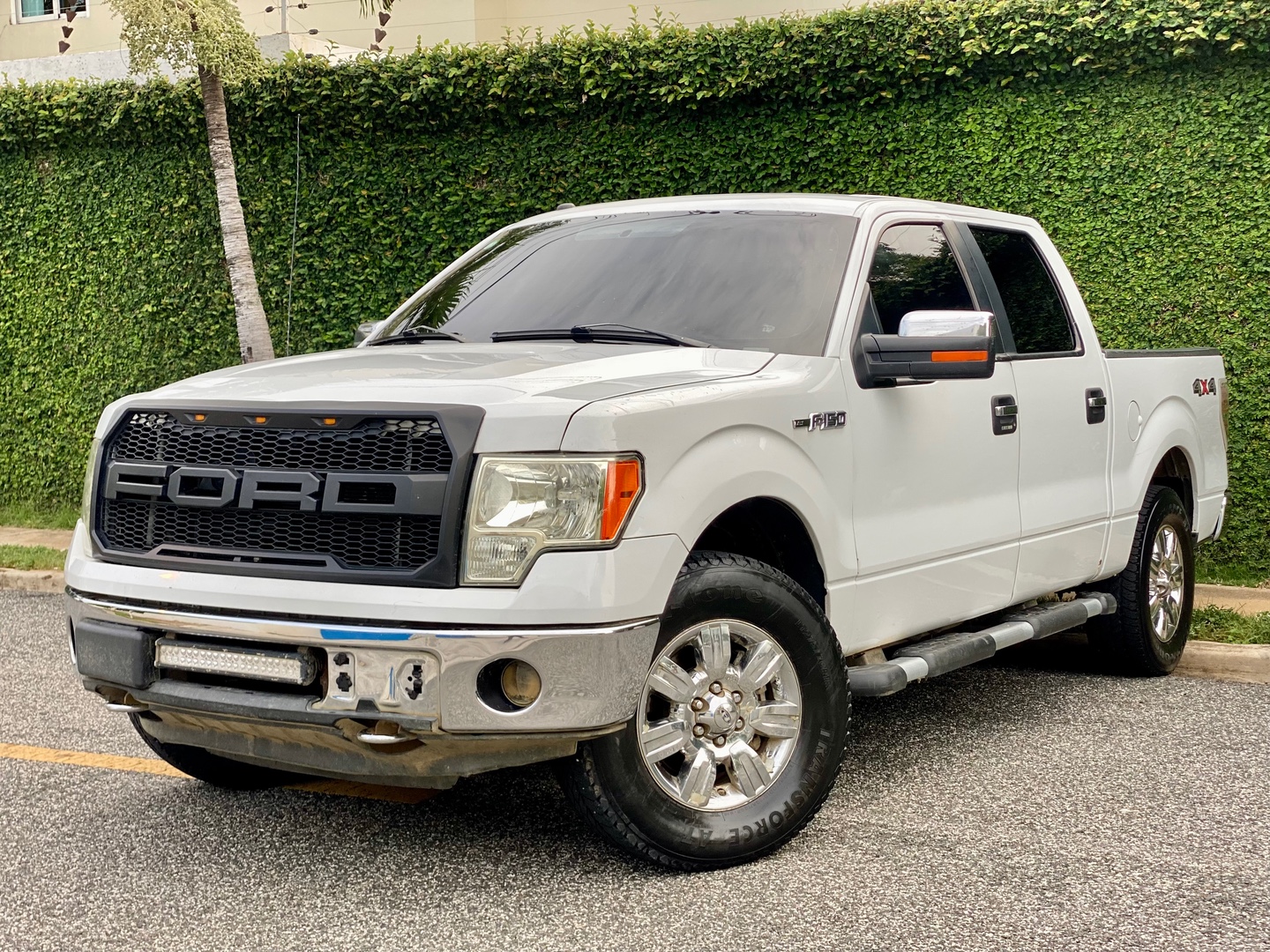 jeepetas y camionetas - Ford F 150