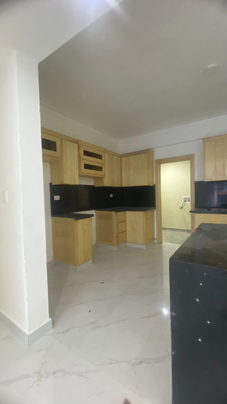 apartamentos - Aptos de lujo en la Urbanizacion Lucerna 4