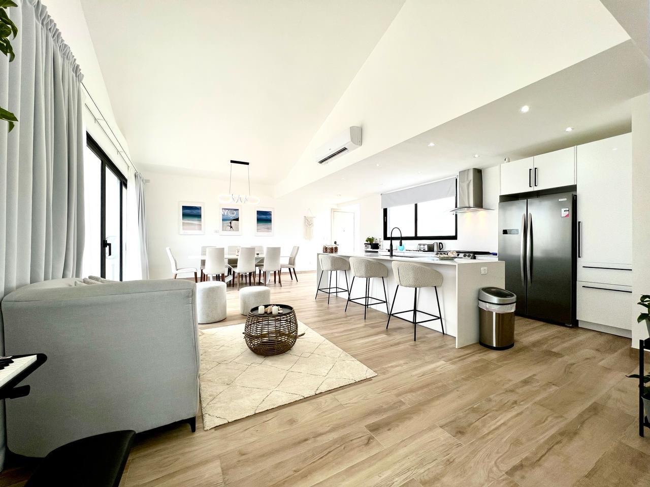 apartamentos - Penthouse de 4 habitaciones + family ubicado en el centro de Punta Cana 2