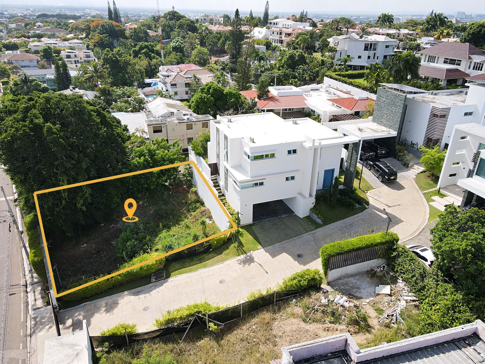 solares y terrenos - Vendo Solar en Cerros de Gurabo 0