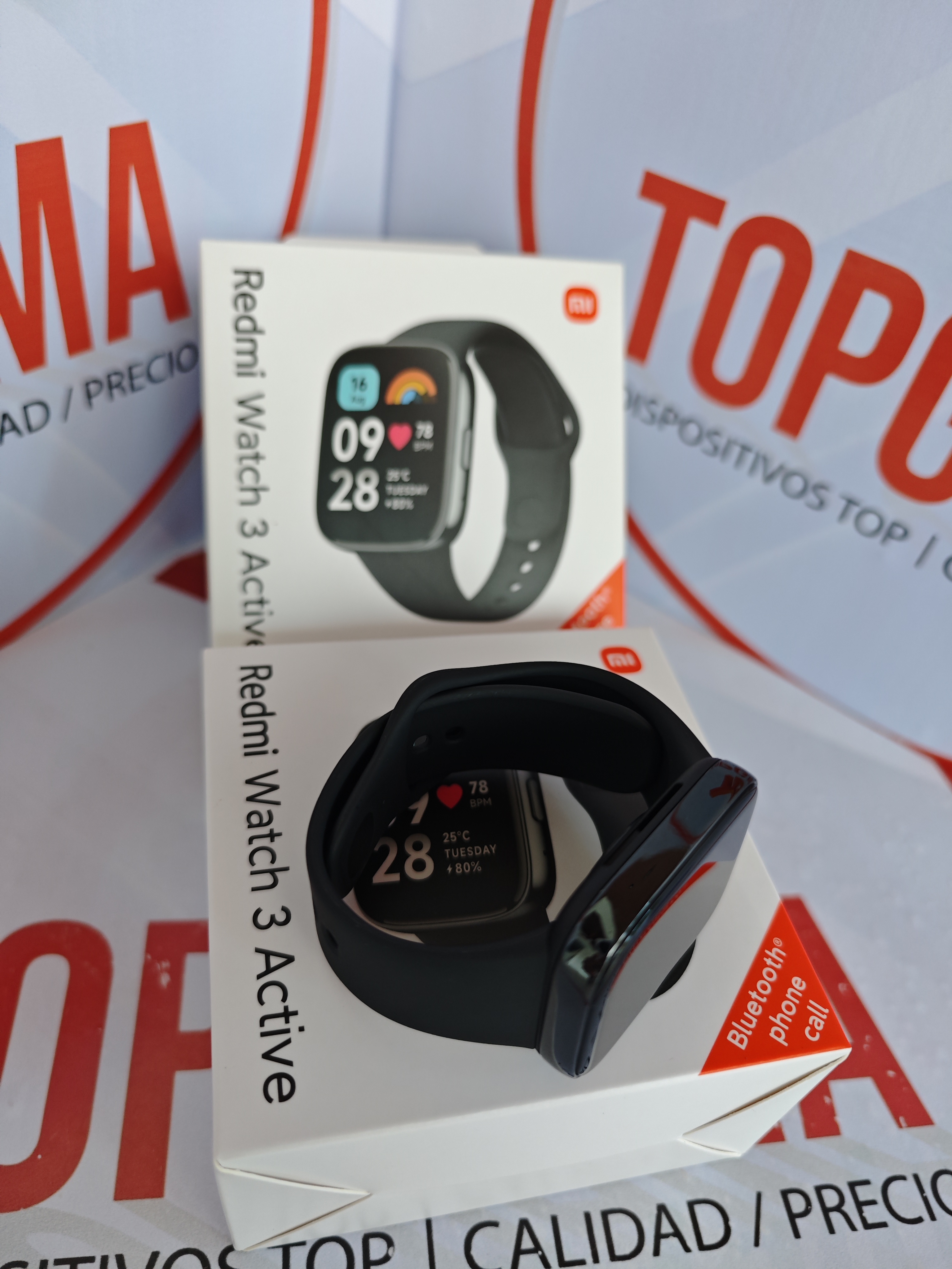 otros electronicos - Redmi Watch 3 Active 2