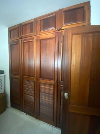 apartamentos - SE ALQUILA EN LOS RESTAURADORES  
2DO PISO
 6