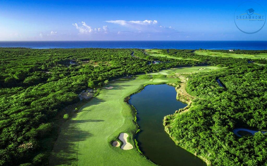 solares y terrenos - Exclusivos Terrenos en Playa Nueva Romana - Viva entre Golf y MarID 3318 0