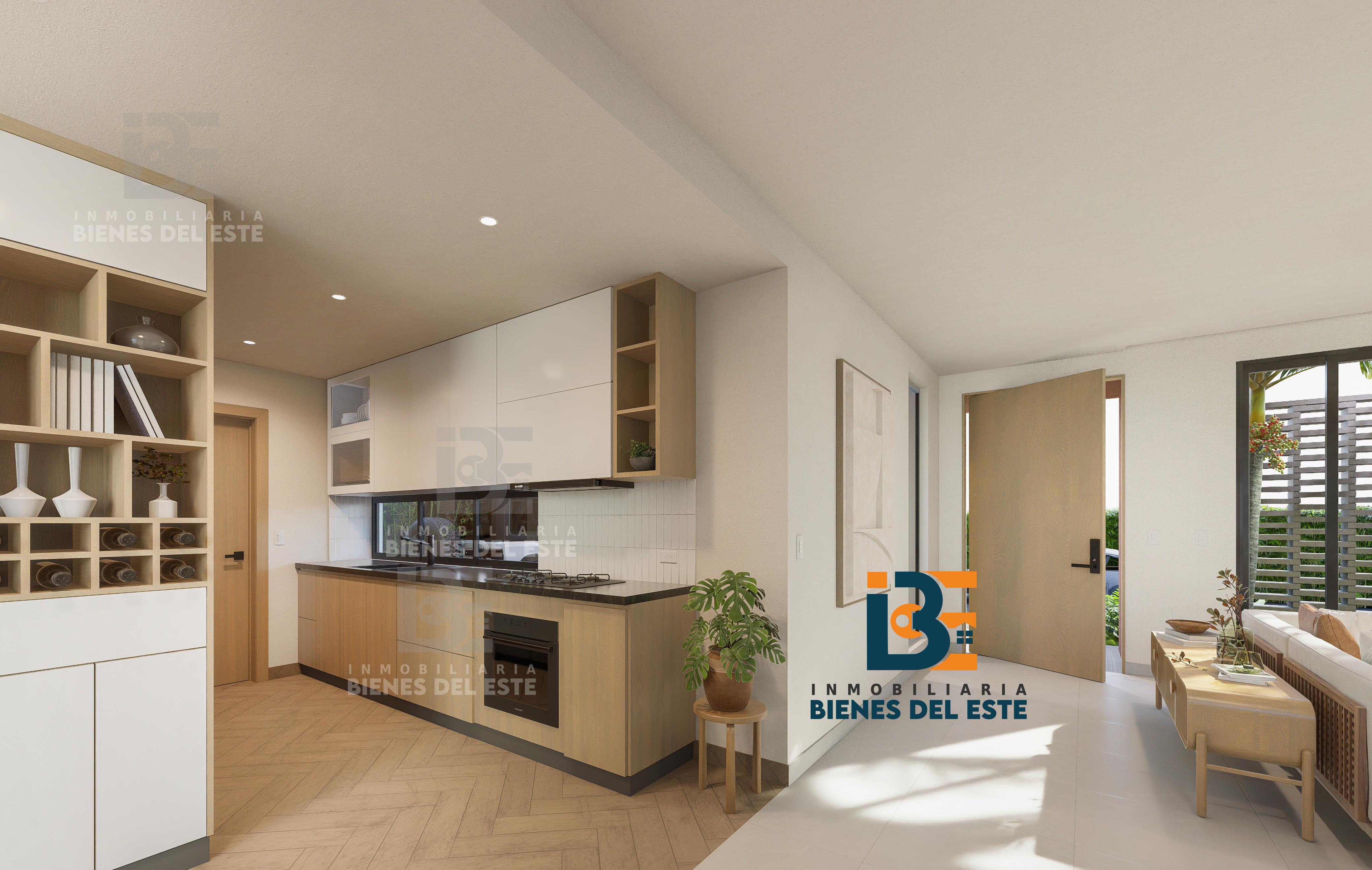 casas - Nueva y Moderna Casa, ubicada en Residencial Naime 1